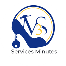 Services Minutes